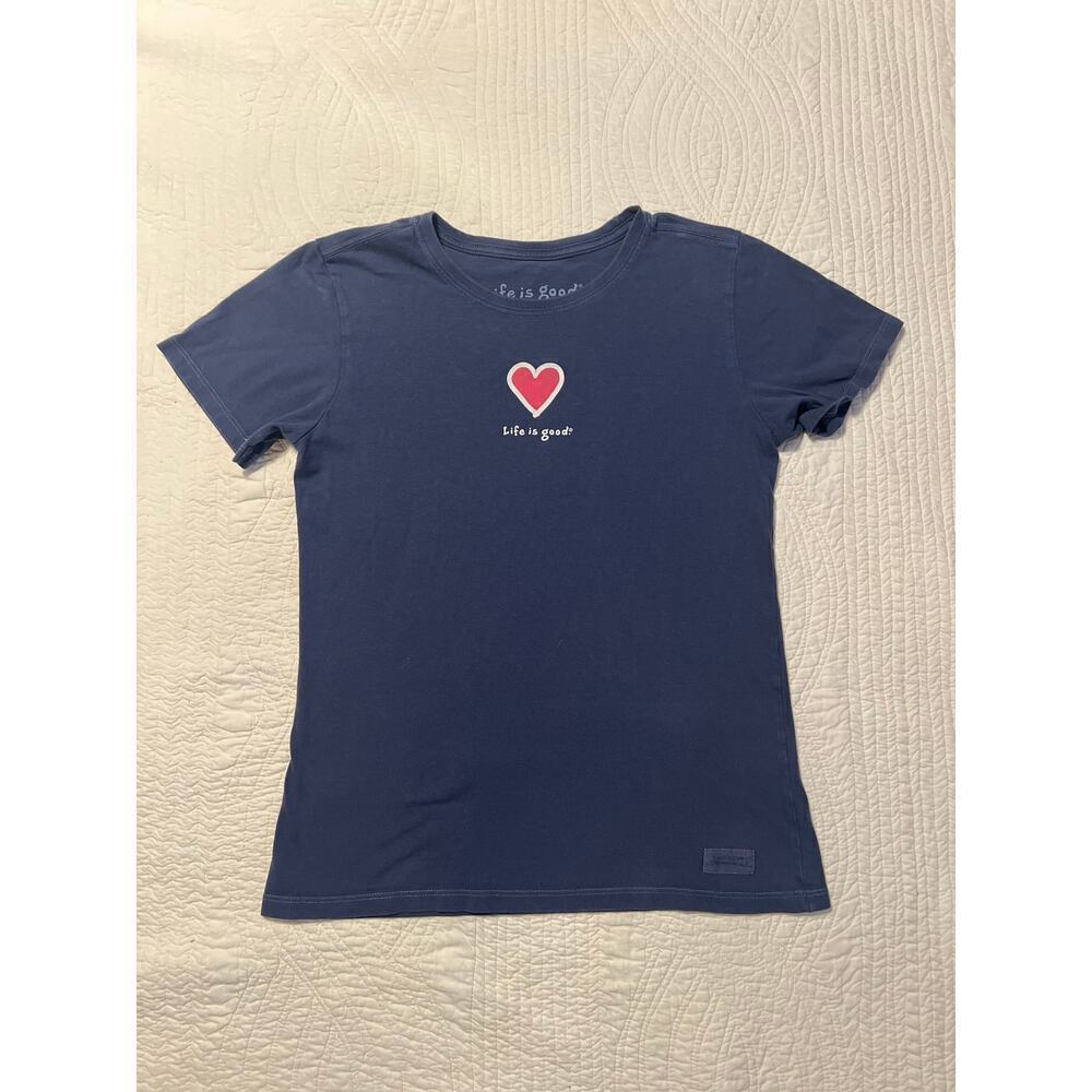Life is good T-shirt